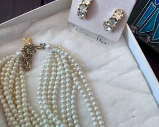 Christian Dior