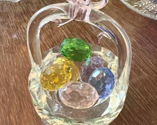 Crystal