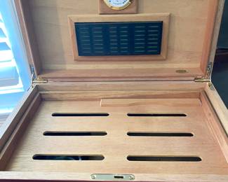 Humidor 