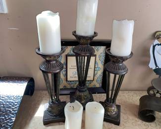 Candles