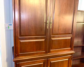 Armoire 