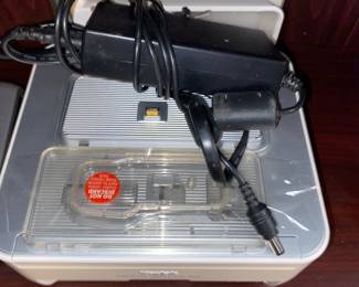 Kodak picture printers