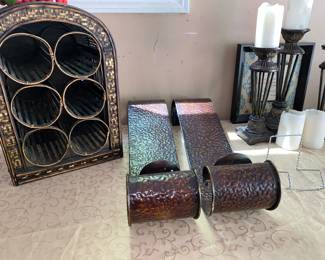 Sconces 