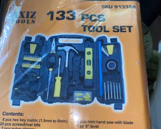 Tools