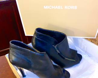 Designer boots