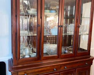 China cabinet