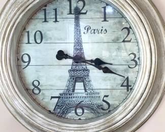  Clock