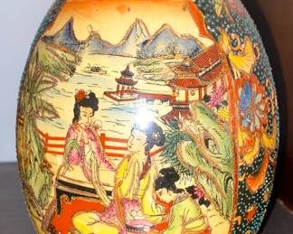 Chinese Egg