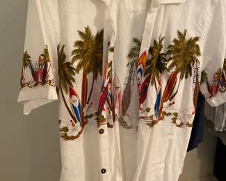 Men’s clothing 