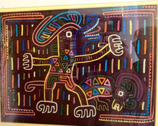 More unique art