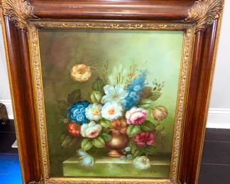 Beautiful art 