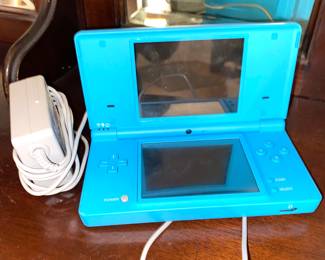 Nintendo DS