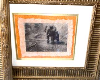 Elephant picture