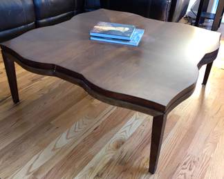 Coffee table 