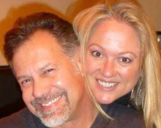 Renee and Tony