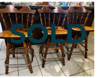 BARSTOOLS
