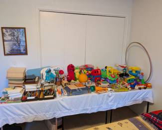 Sale Picture