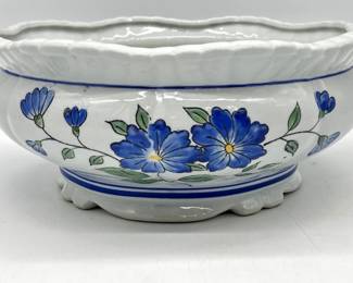 Large cachepot