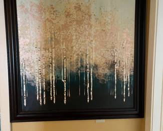 Wall art 