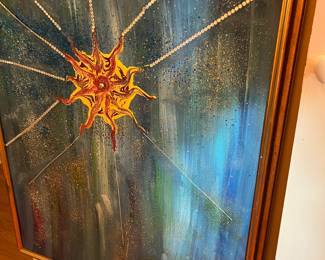 Original art