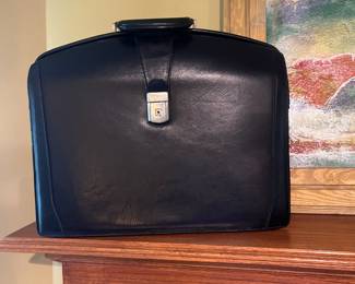 Bosca attache’ case- perfect 
