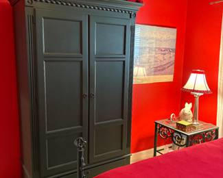 Large armoire