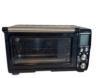 Breville toaster oven 