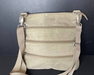 Baggalini crossbody bag 