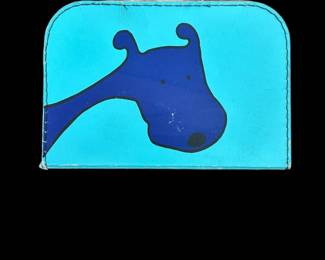 Children's carrying case 