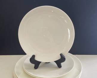 Wedgwood China plates