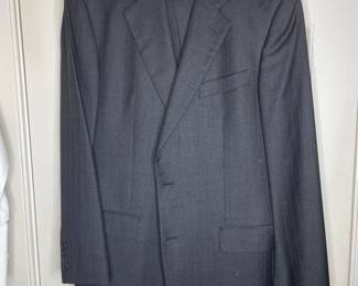 Brooks Brothers wool suit