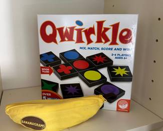 Children's games
