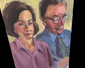 Original family art work 