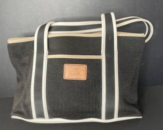 The Sak mini tote bag 
