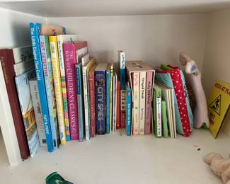 Children's Books