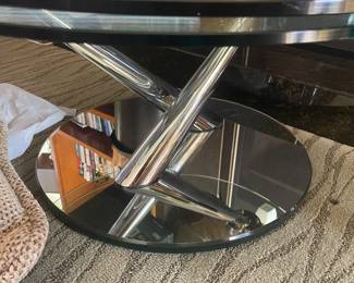 Cocktail Table 
