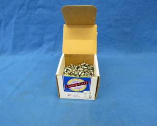 Lot 416. Laser-Cast 44 cal. bullets. 240-grain. Approx. 250.