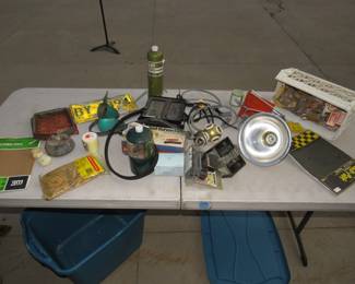 Lot 174. Mystery box