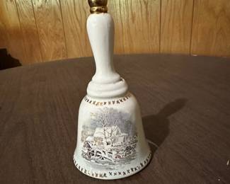 bell