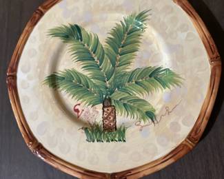 palm tree