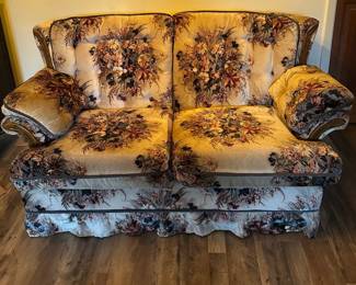 loveseat