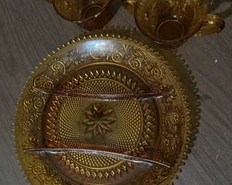 tiara gold