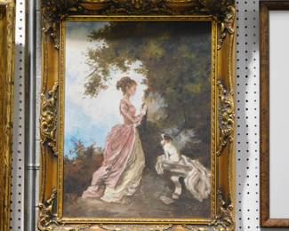 Sale Picture