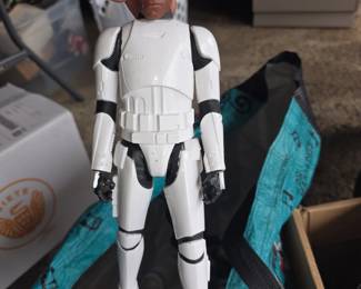 Star wars toys