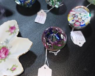 Murano glass
