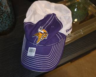 Vikings hat
