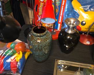 Vases