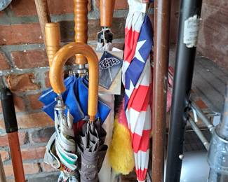 UMBRELLAS