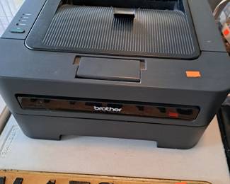 BROTHER PRINTER 