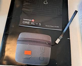GPS 